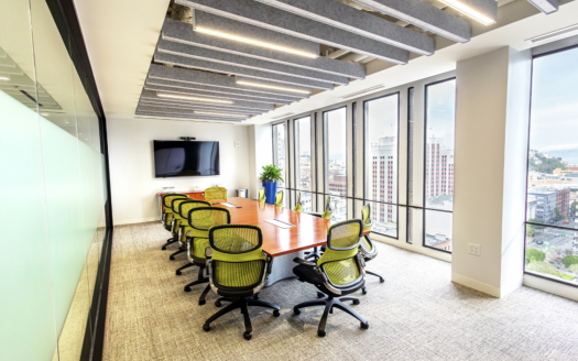 Office #2 – Office Spaces for Rent at San Francisco, CA