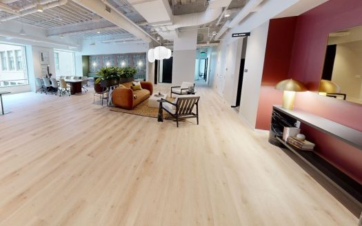 Office Spaces for Rent at 345 Montgomery Street San Francisco, CA 94104
