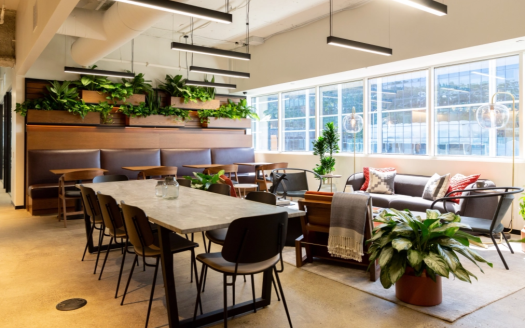 Office #3 – Office Spaces for Rent – West Hollywood, CA