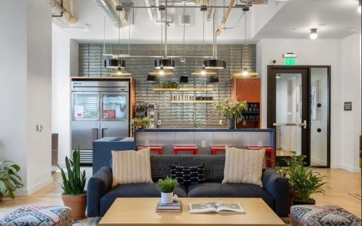 Office #1 – Commercial Real Estate for Rent at San Francisco, CA