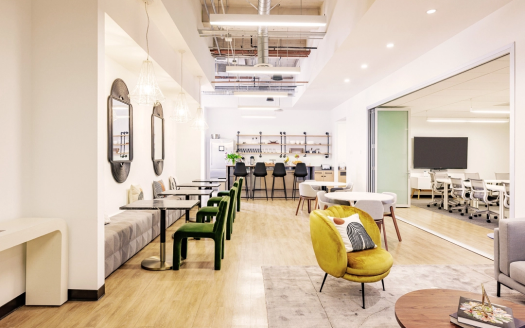 Office #3 – Office Spaces for Rent at San Francisco, CA