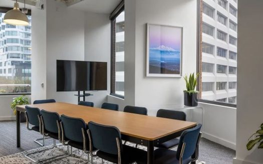 Office #3 – Commercial Real Estate for Rent at San Francisco, CA