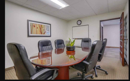 Office #1 – Office Spaces for Rent – Torrance, CA