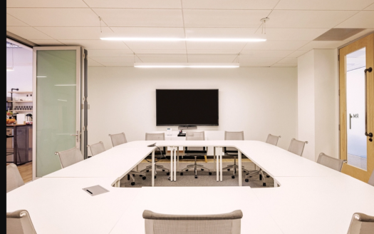 Office #4 – Office Spaces for Rent at San Francisco, CA