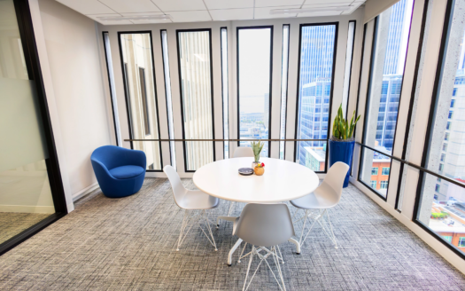 Office #3 – Office Spaces for Rent at San Francisco, CA