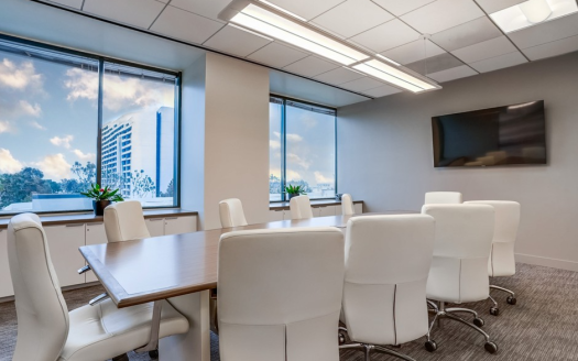 Office #2 – Office Spaces for Rent – Torrance, CA