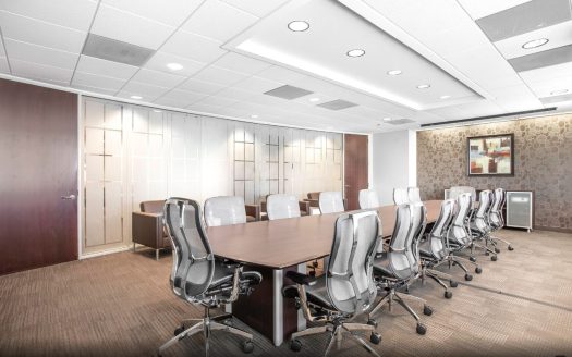 Office #4 – Office Spaces for Rent – Redwood City, CA