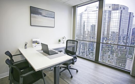 Office Spaces for Lease at Long Beach, CA