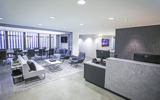 Office #5 – Office Spaces for Lease at Long Beach, CA