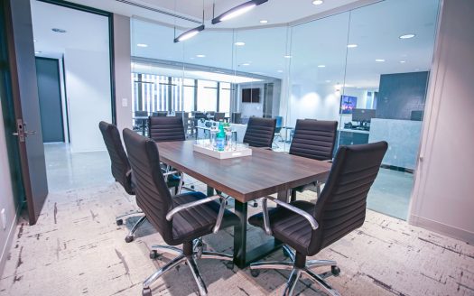 Office #1 – Office Spaces for Lease at Long Beach, CA