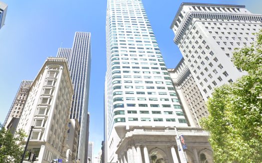 Office Suites for Rent at San Francisco, CA