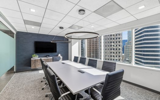 Office Suites for Rent at San Francisco, CA