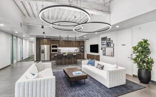 Office #2 – Office Suites for Rent at San Francisco, CA