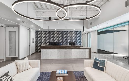 Office #2 – Office Suites for Rent at San Francisco, CA