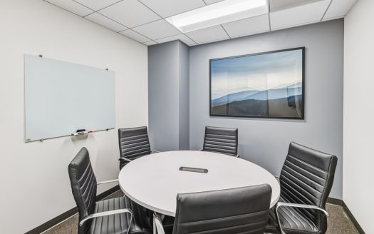 Office #2 – Office Suites for Rent at San Francisco, CA