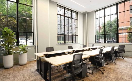 Office #4 – Office Spaces for Rent – San Jose, CA