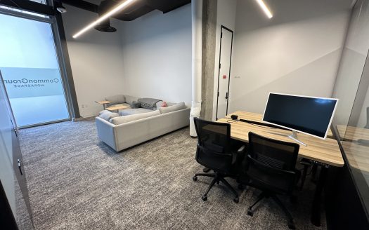 Office #4 – Office Spaces for Rent – San Jose, CA