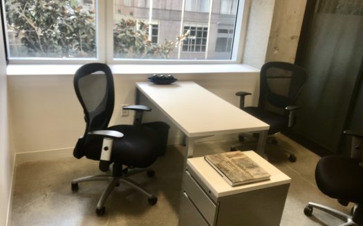 Office #3 – Commercial Spaces for Lease at San Francisco, CA