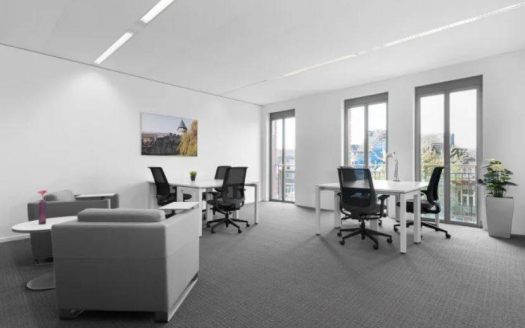 Office #3 – Office Spaces for Rent at San Francisco, CA