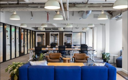 Office #3 – Commercial Real Estate for Rent at San Francisco, CA