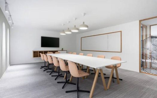 Office #1 – Office Spaces for Rent at San Francisco, CA