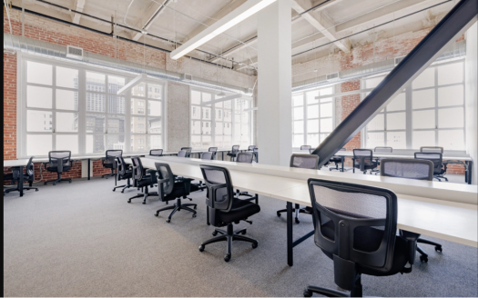 Office #3 – Office Spaces for Rent at San Francisco, CA