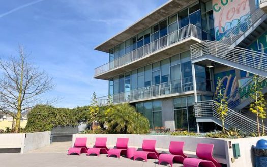 Office #2 – Office Spaces For Rent at West Hollywood, CA