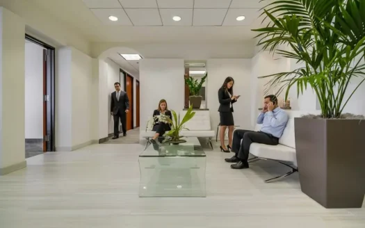 Office #4 – Commercial Spaces for Rent at Santa Monica, CA