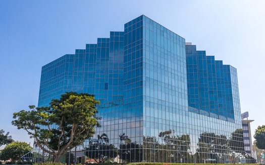 Office #5 – Office Spaces for Rent – Long Beach, CA