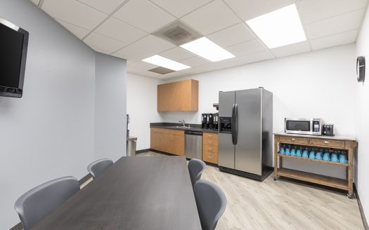 Office Spaces for Rent – Long Beach, CA