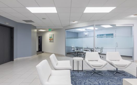 Office #5 – Office Spaces for Rent – Long Beach, CA