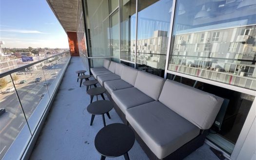 Office #2 – Office Spaces For Rent at West Hollywood, CA