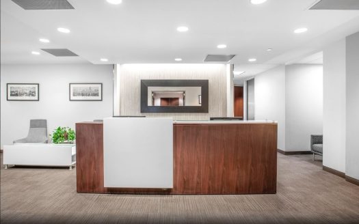 Office #4 – Office Spaces for Rent – Redwood City, CA