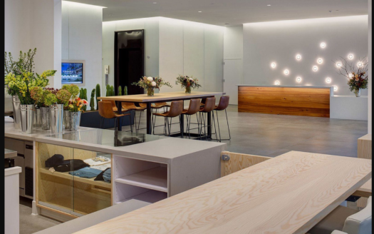 Office #2 – Office Spaces for Rent – Torrance, CA