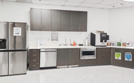 Office Spaces for Rent – 101 Jefferson Drive San , Menlo Park, CA