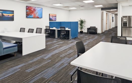Office Spaces for Rent – 101 Jefferson Drive San , Menlo Park, CA