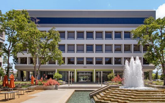 Office Spaces for Rent – San Jose, CA