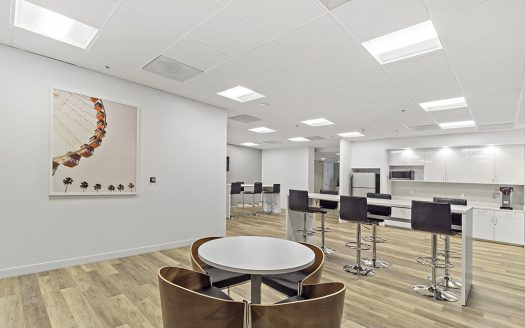 Office #2 – Office Spaces for Rent – San Jose, CA