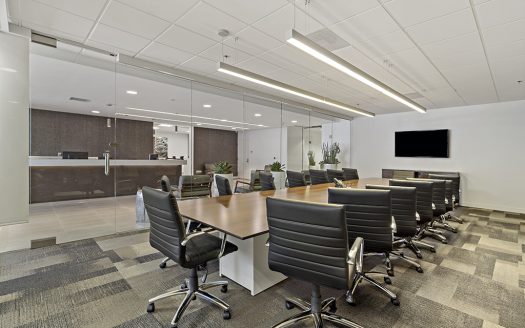 Office #2 – Office Spaces for Rent – San Jose, CA