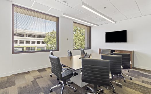 Office Spaces for Rent – San Jose, CA