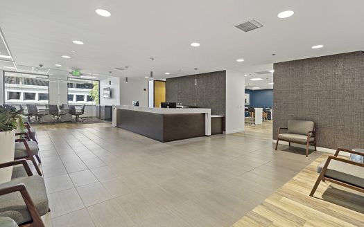 Office Spaces for Rent – San Jose, CA