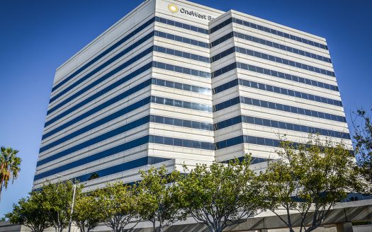 Office #4 – Commercial Property for Rent in Santa Monica, CA