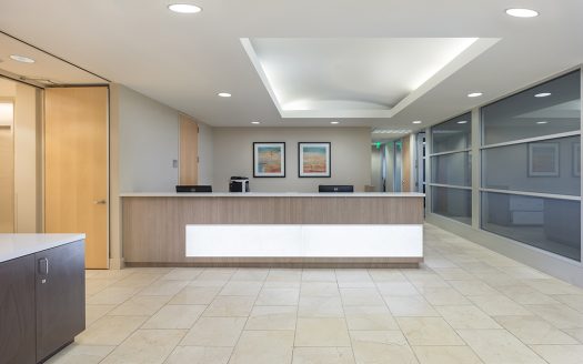 Office #4 – Commercial Property for Rent in Santa Monica, CA