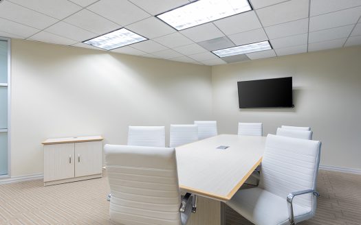 Office #4 – Commercial Property for Rent in Santa Monica, CA