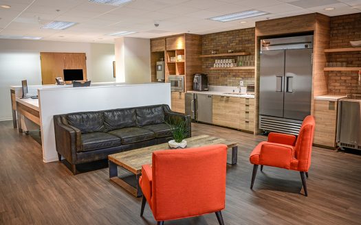 Office #3 – Office Spaces for Rent at Santa Monica, CA