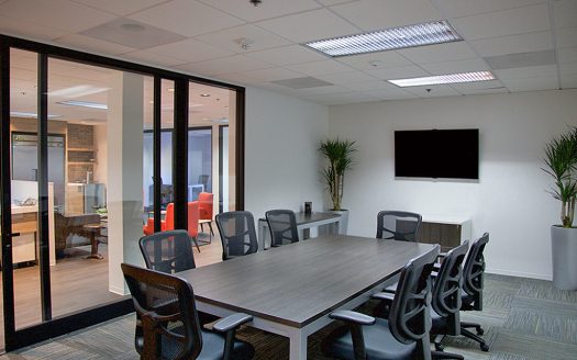 Office Spaces for Rent at Santa Monica, CA