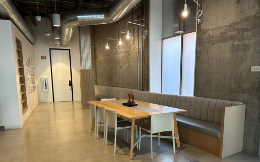 Office #1 – Office Spaces for Rent – San Jose, CA