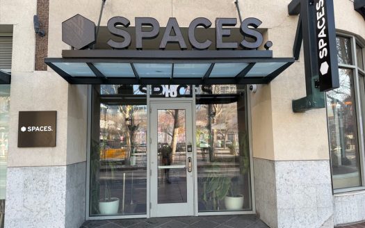 Office #4 – Office Spaces for Rent – San Jose, CA