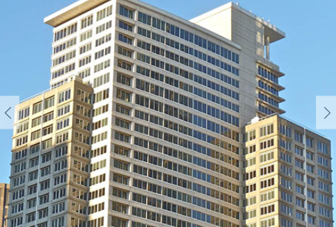 Office #3 – Commercial Spaces for Lease at San Francisco, CA