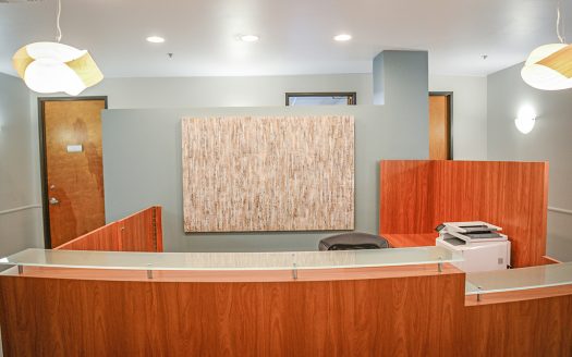 Office #2 – Office Spaces for Lease at Torrance, CA